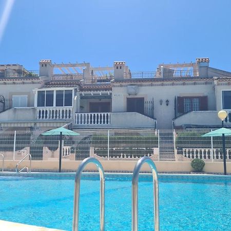 Appartement Guardamar Del Segura El Moncayo Ngoại thất bức ảnh