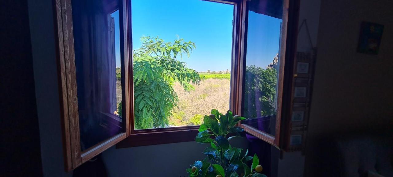 Appartement Guardamar Del Segura El Moncayo Ngoại thất bức ảnh