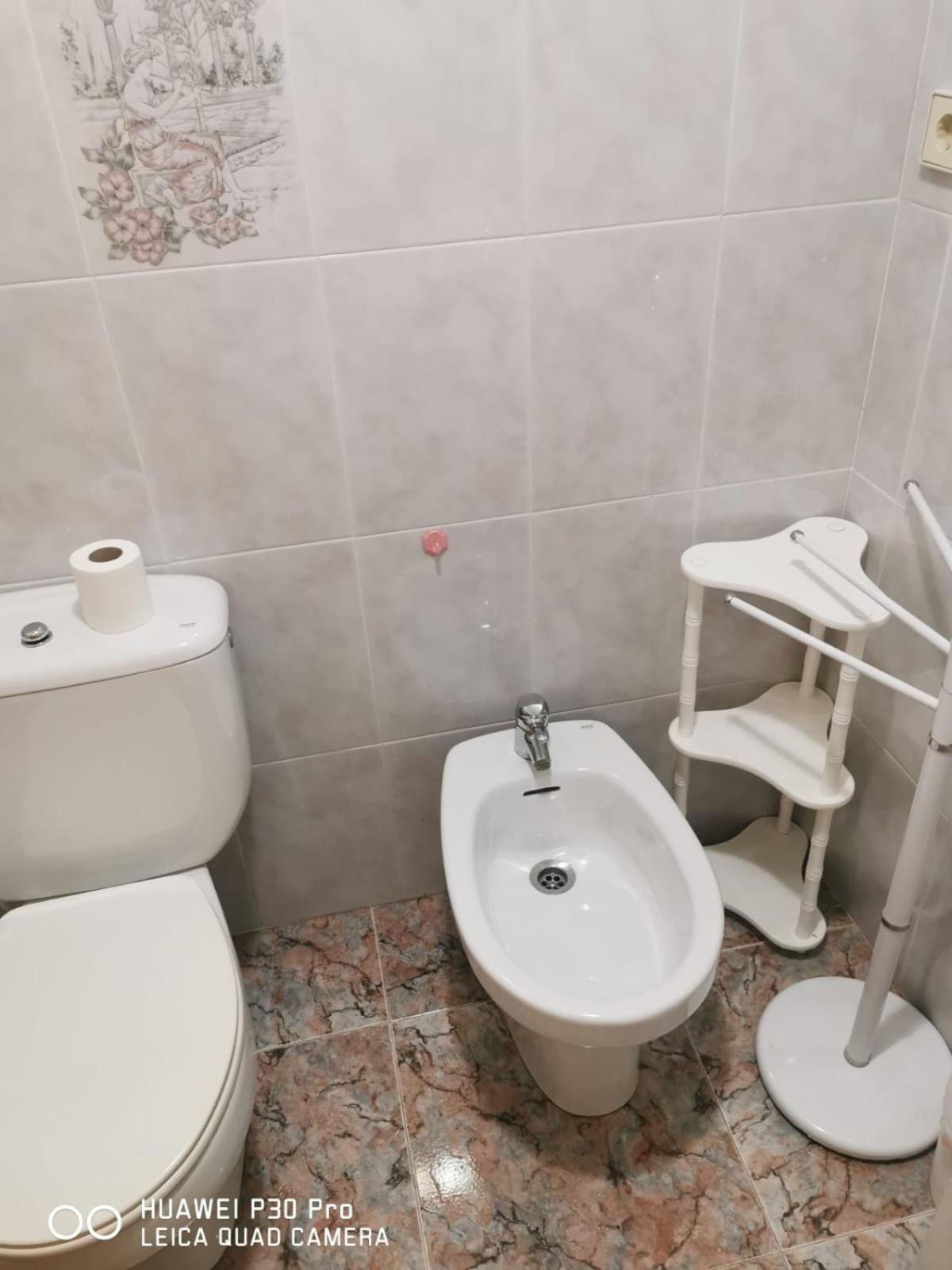 Appartement Guardamar Del Segura El Moncayo Ngoại thất bức ảnh