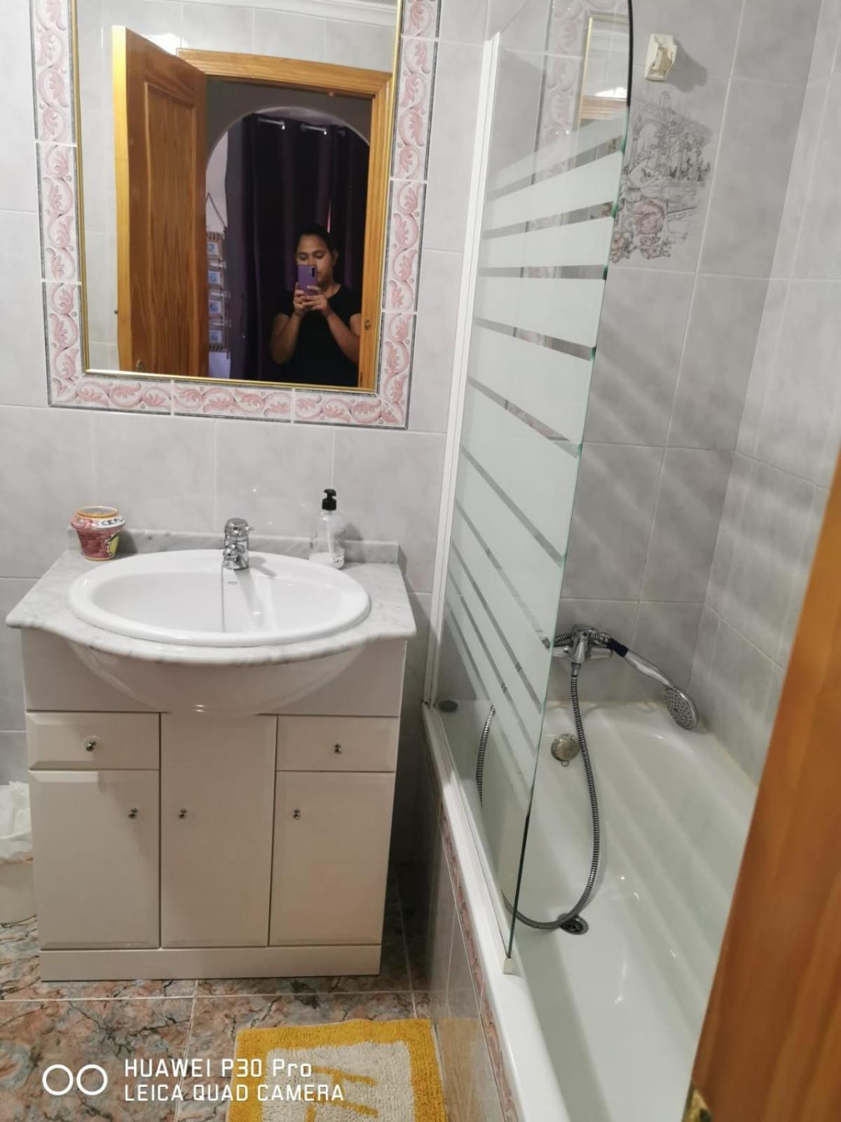Appartement Guardamar Del Segura El Moncayo Ngoại thất bức ảnh