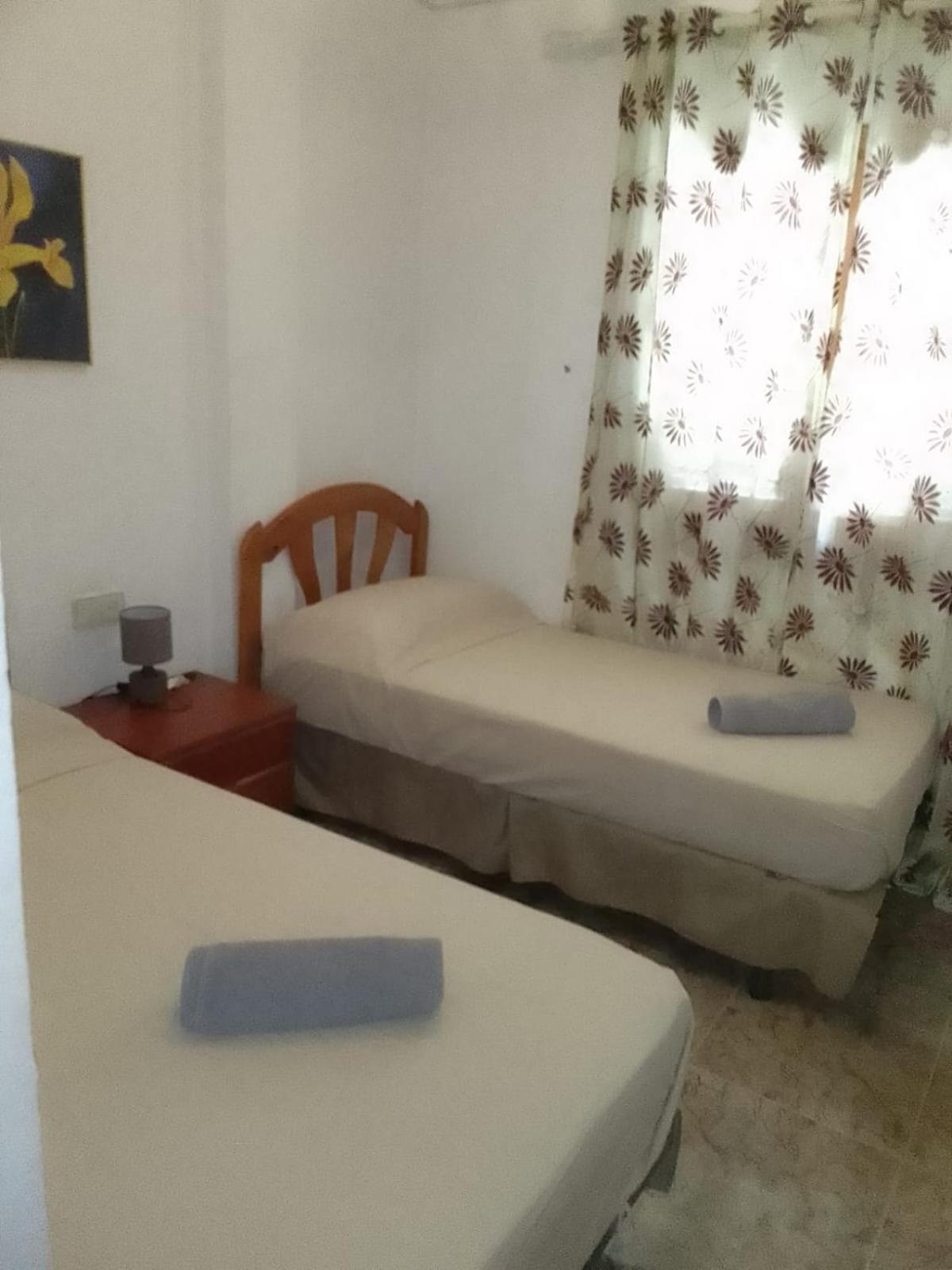 Appartement Guardamar Del Segura El Moncayo Ngoại thất bức ảnh